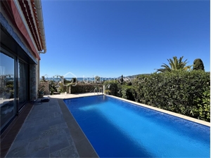 maison en pierres à la vente -   06600  ANTIBES, surface 256 m2 vente maison en pierres - UBI419429752